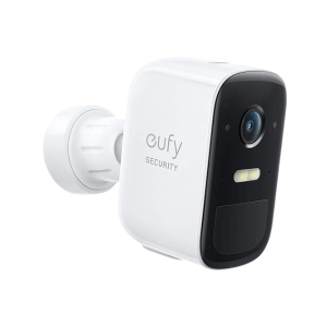 eufy Security, eufyCam 2C Pro, Wireless Home Security System with 2K Resolution, 180-Day Battery Life, HomeKit Compatibility, IP67, Night Vision, and No Monthly Fee