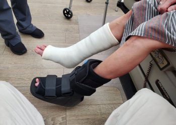 Fractures and Their Fixation